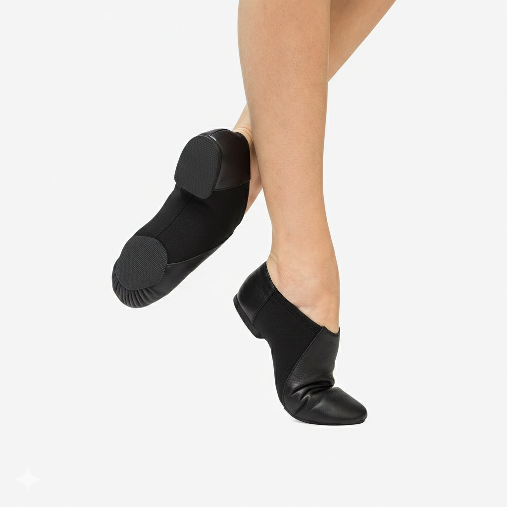 Janus - JZ45 Rubber Sole (Child)