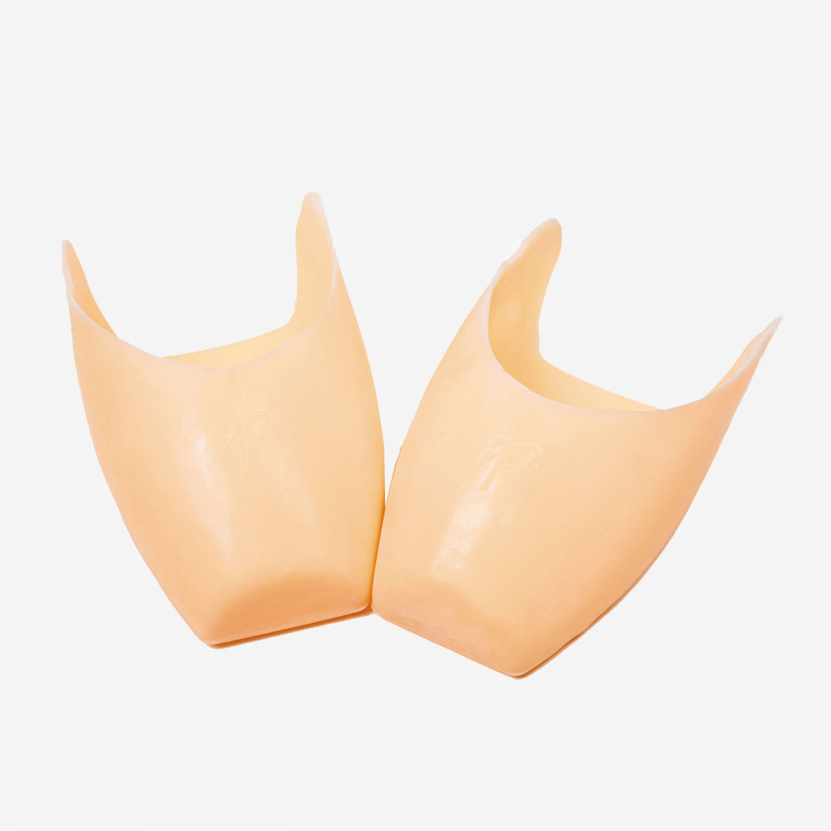 Pointe Shoe Silicone Toe Pads - HT03