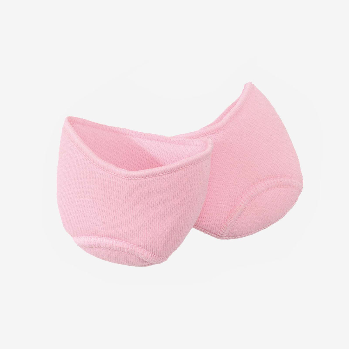 Pointe Shoe Toe Pads - HT02