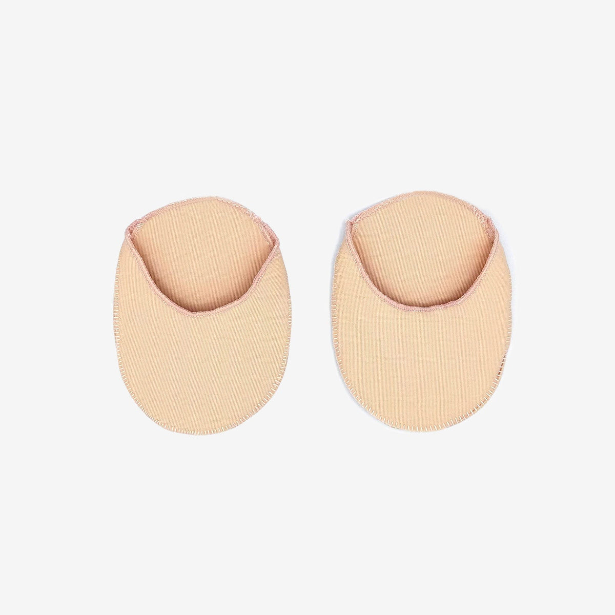 Pointe Shoe Toe-tally Covered Toe Pads - HT07