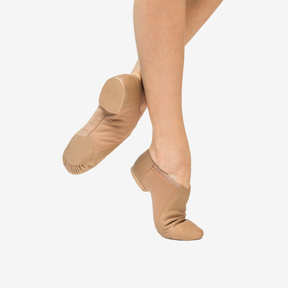 Janus - JZ45 Rubber Sole (Child)