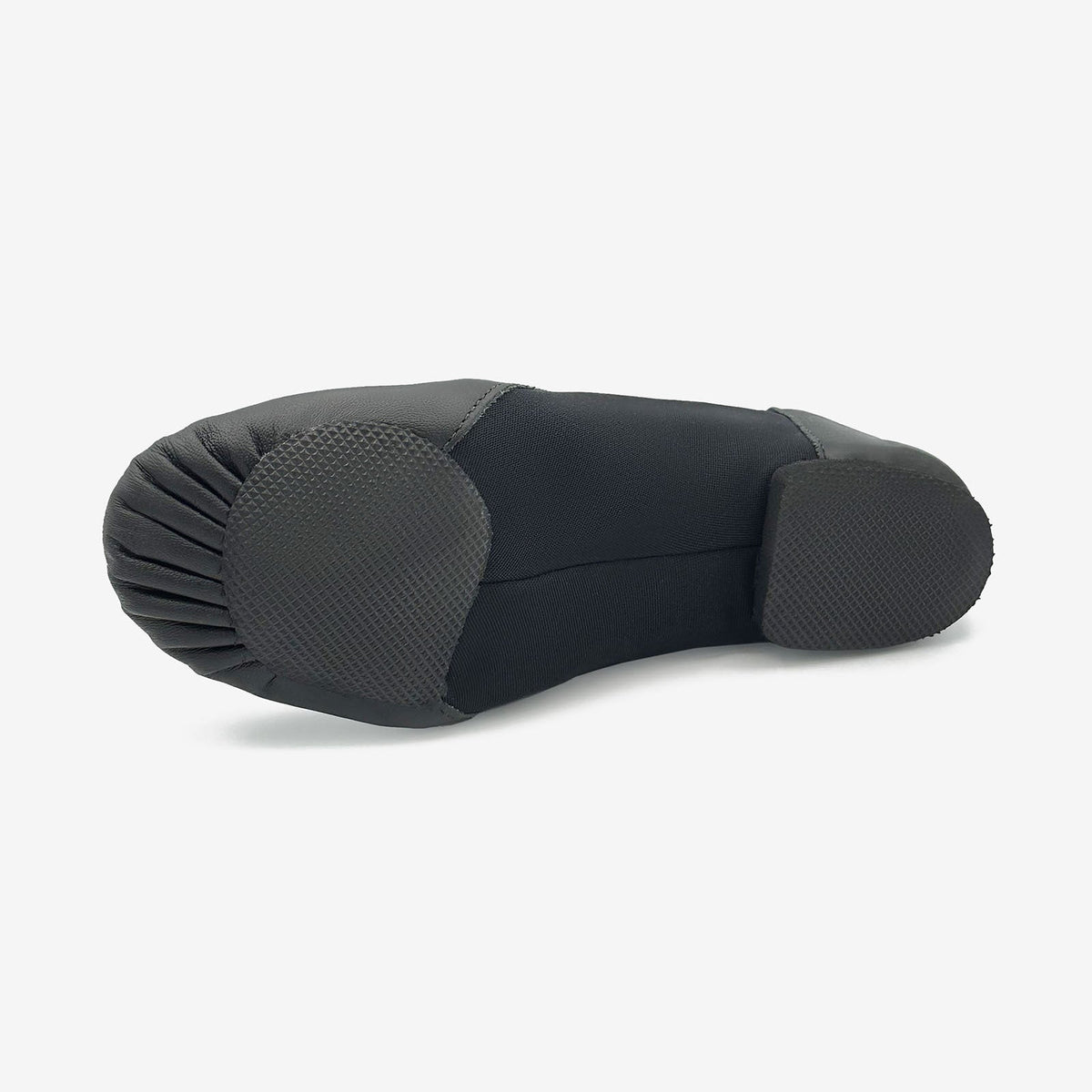 Janus - JZ45 Rubber Sole (Child)
