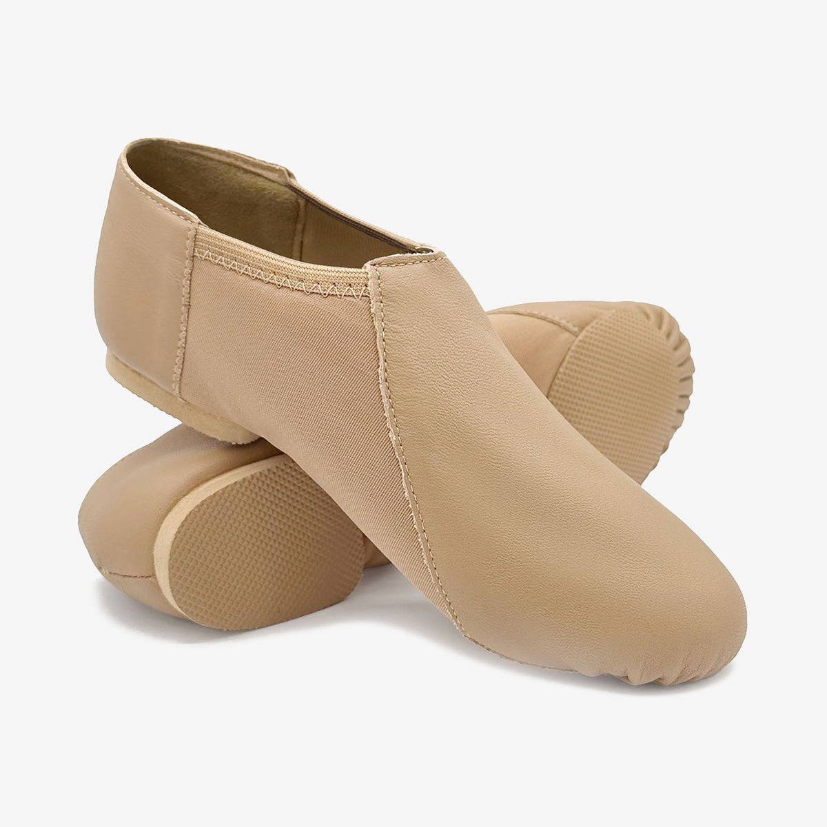 Janus - JZ45 Rubber Sole (Child)