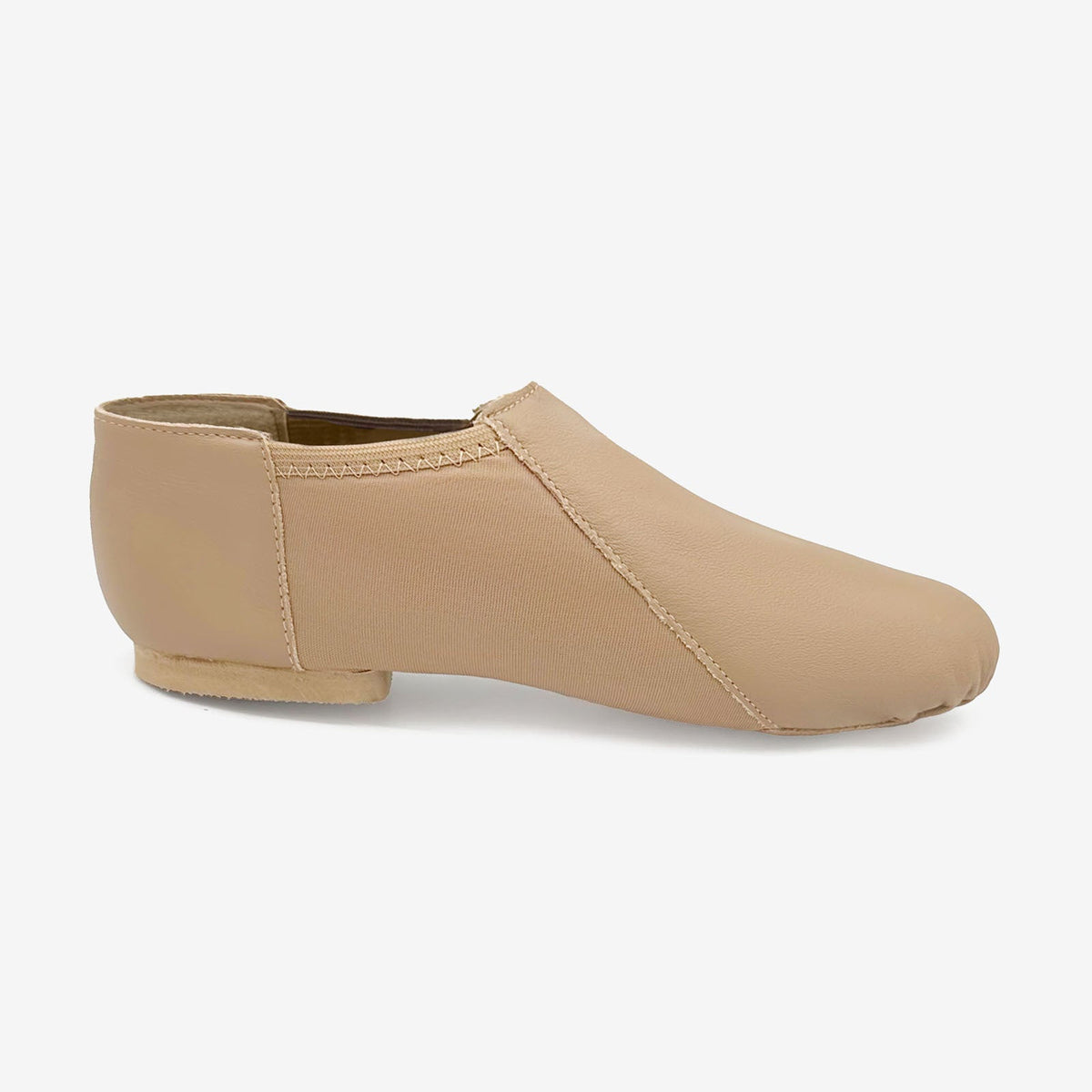 Janus - JZ45 Rubber Sole (Child)