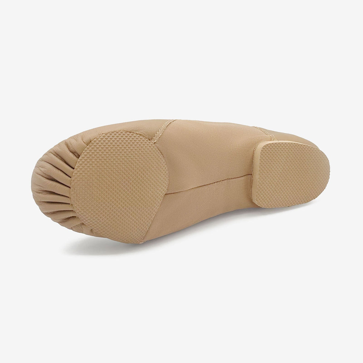 Janus - JZ45 Rubber Sole (Child)