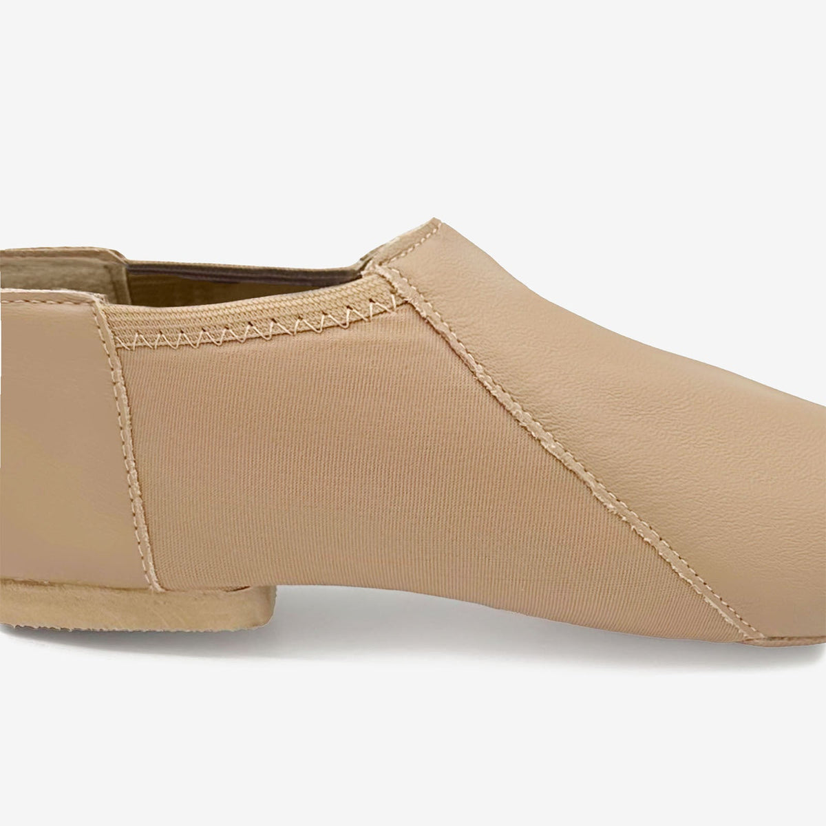 Janus - JZ45 Rubber Sole (Child)