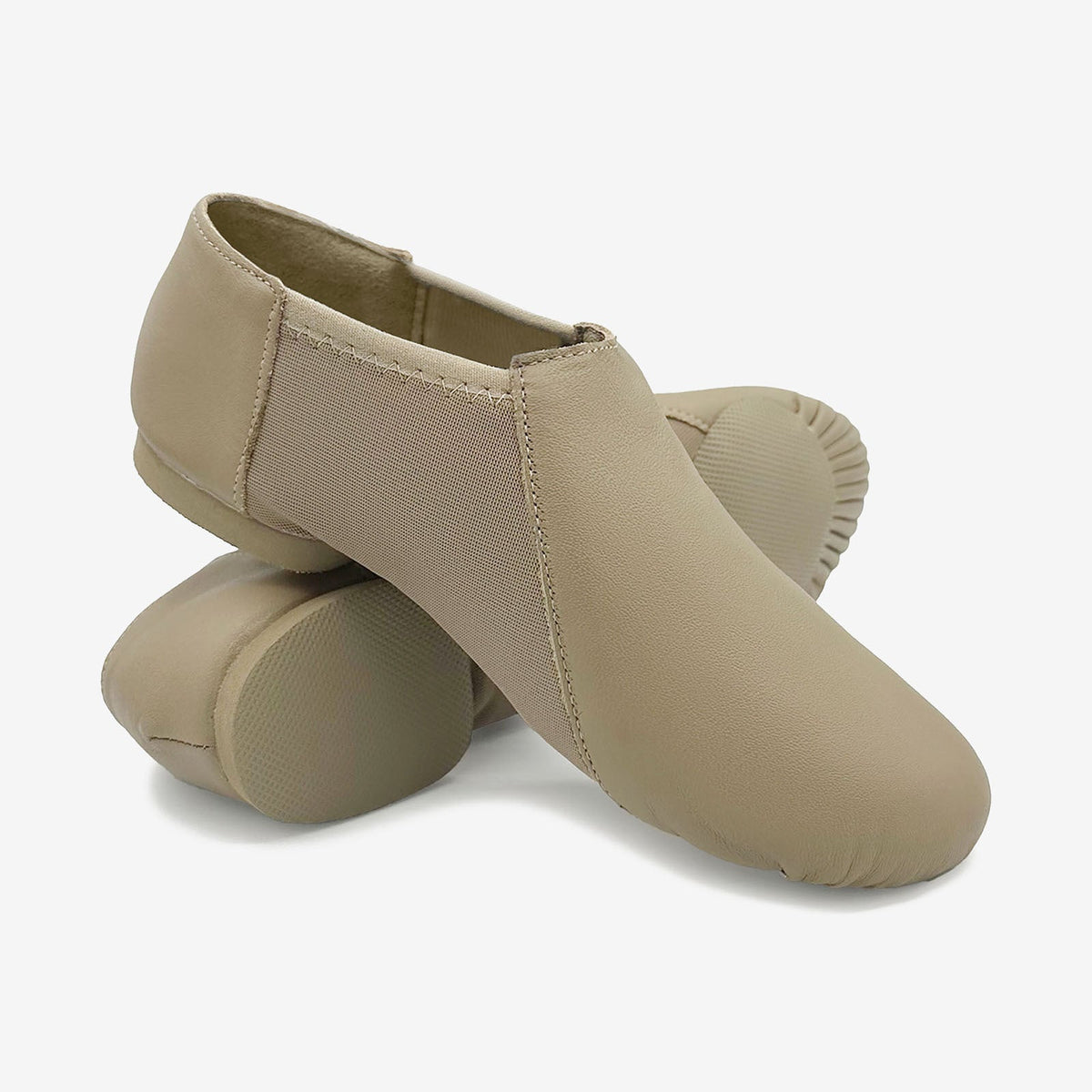 Janus - JZ45 Rubber Sole (Child)