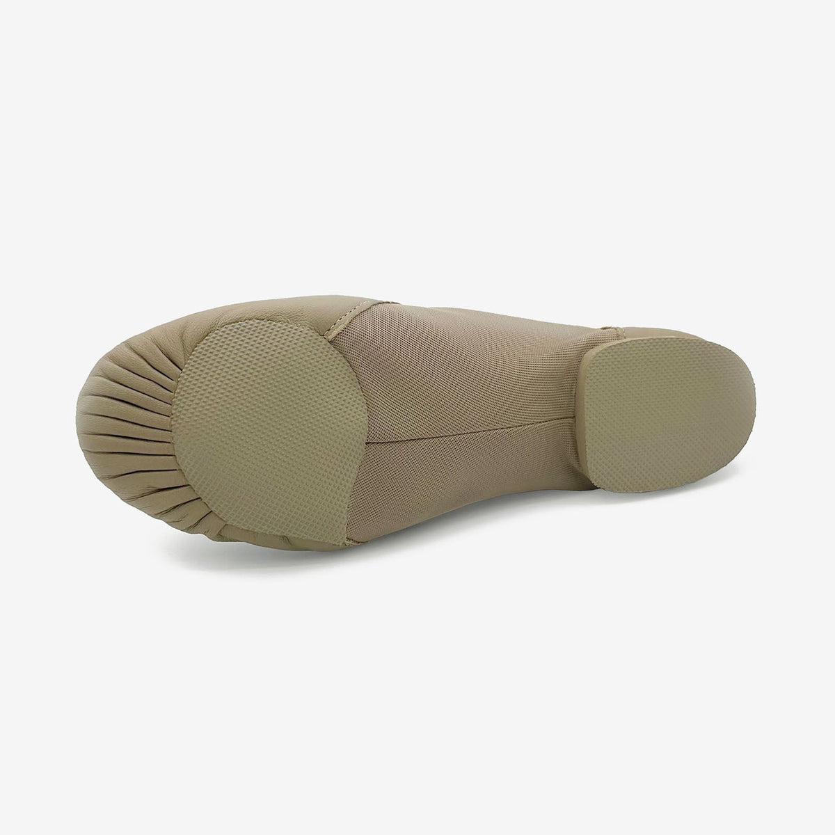 Janus - JZ45 Rubber Sole (Child)