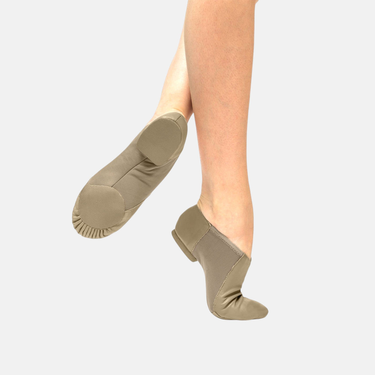 Janus - JZ45 Rubber Sole (Child)