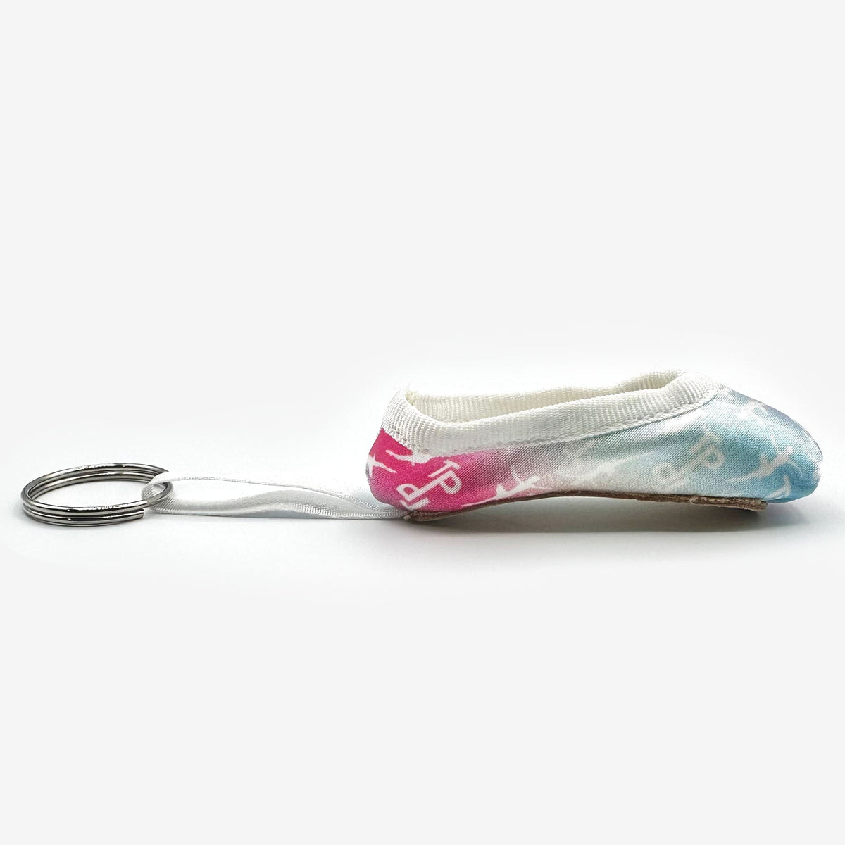 Tiler Peck Mini Pointe Shoe Keychain - KC40
