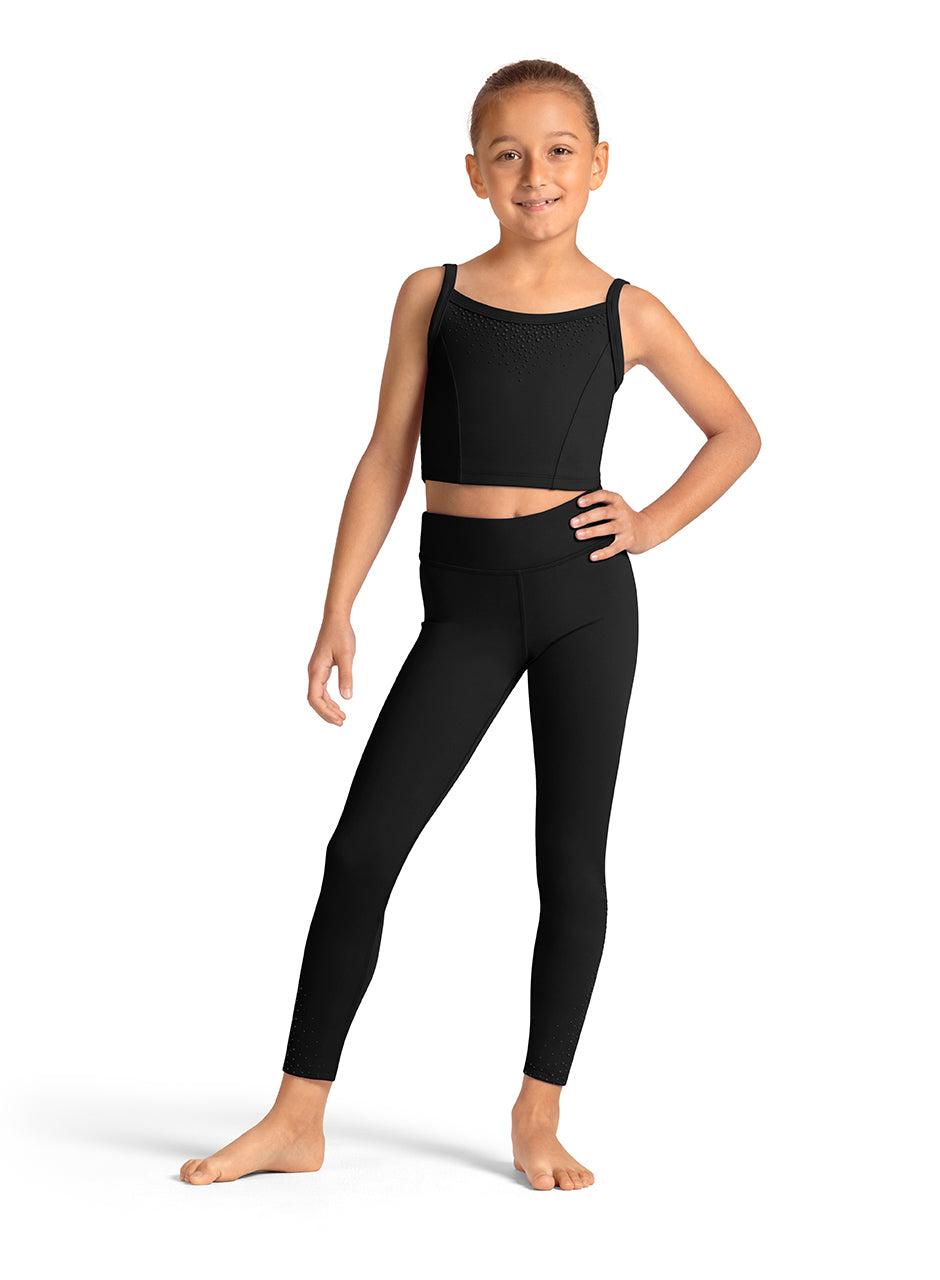 M80004C - Child 7/8 Legging