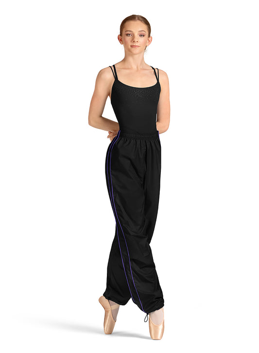 M80005L -  Adult Ripstop Pants