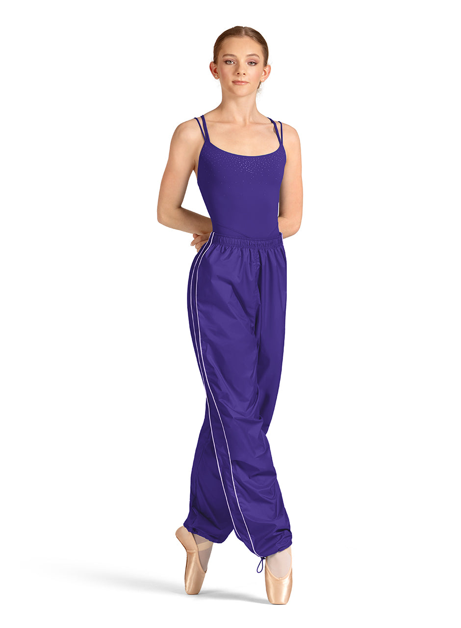 M80005L -  Adult Ripstop Pants