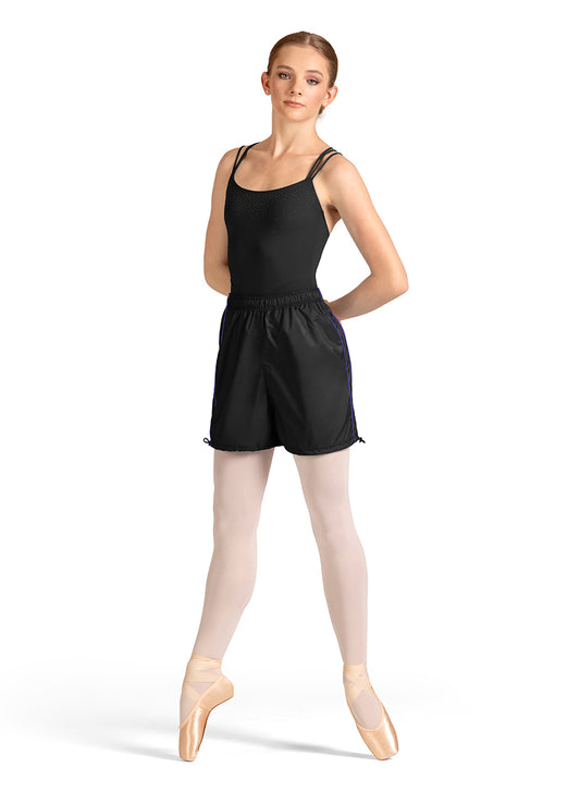 M90003L - Adult Ripstop Shorts