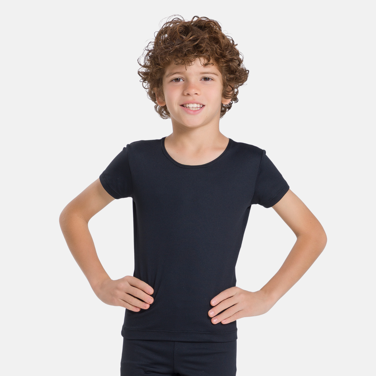 Franco Kid's Top - SL112 (Boys)