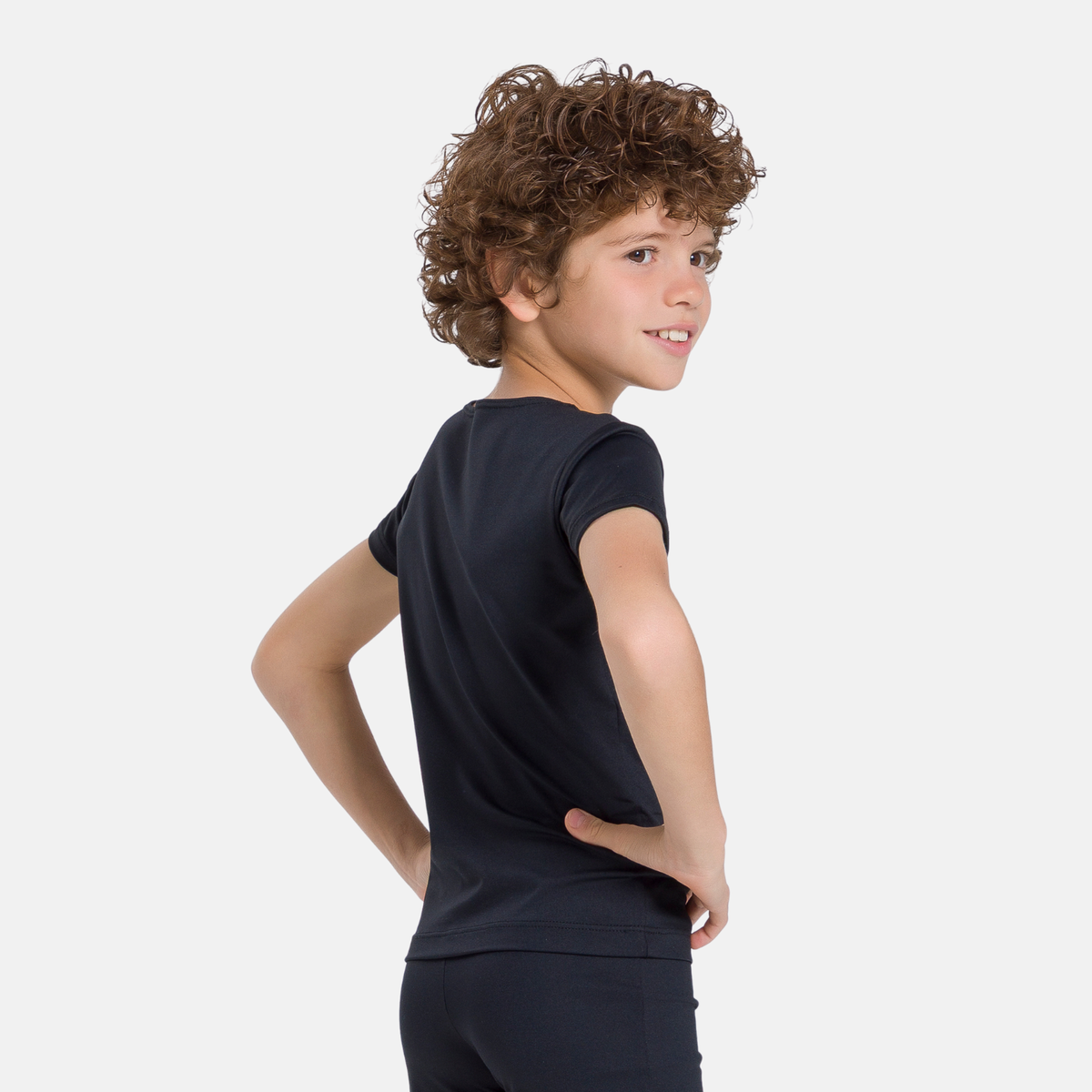Franco Kid's Top - SL112 (Boys)