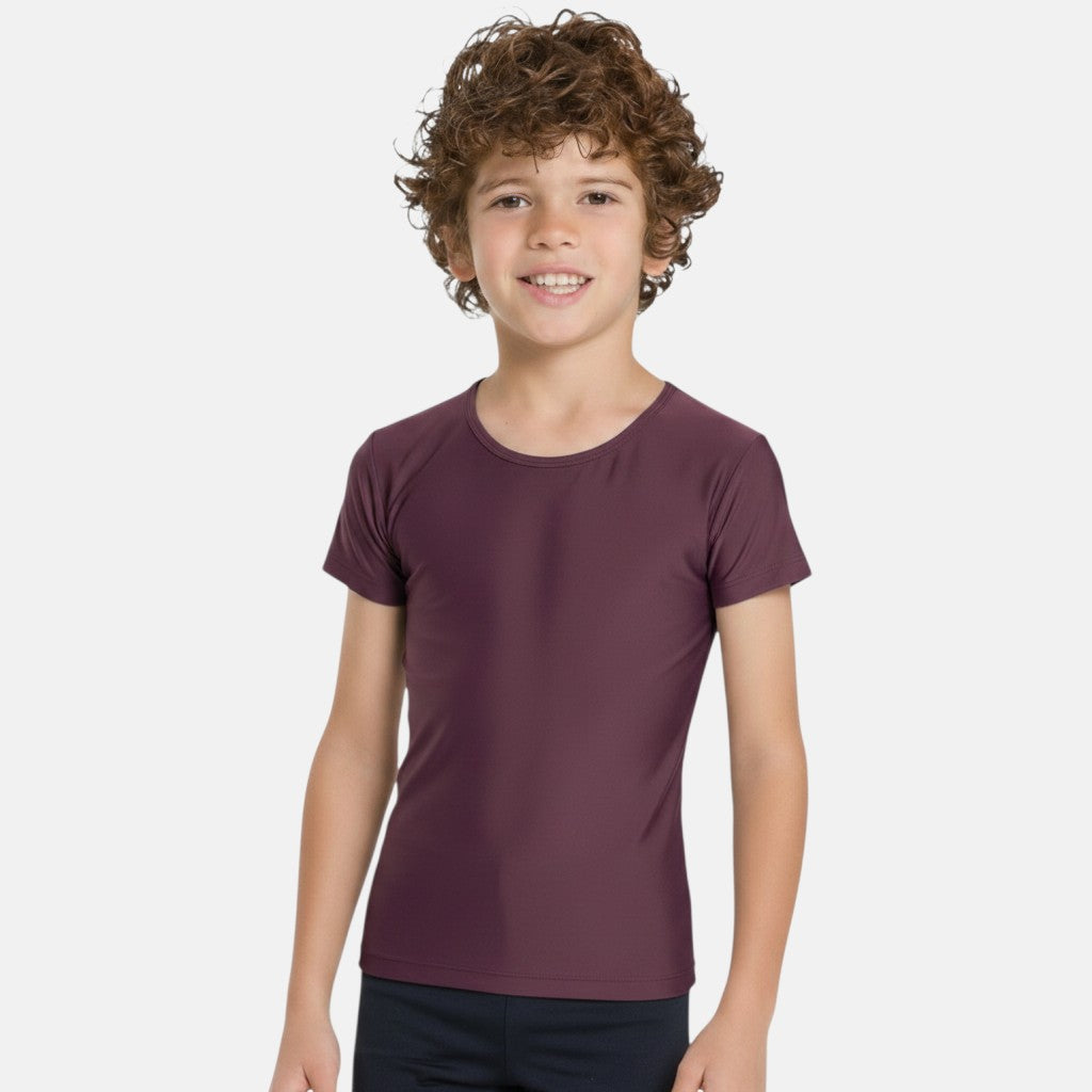 Franco Kid's Top - SL112 (Boys)