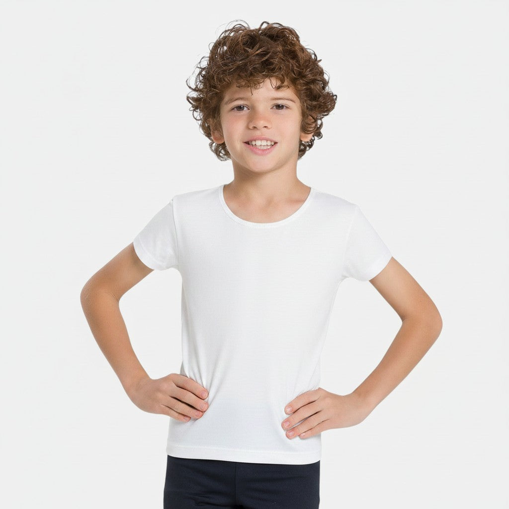 Franco Kid's Top - SL112 (Boys)