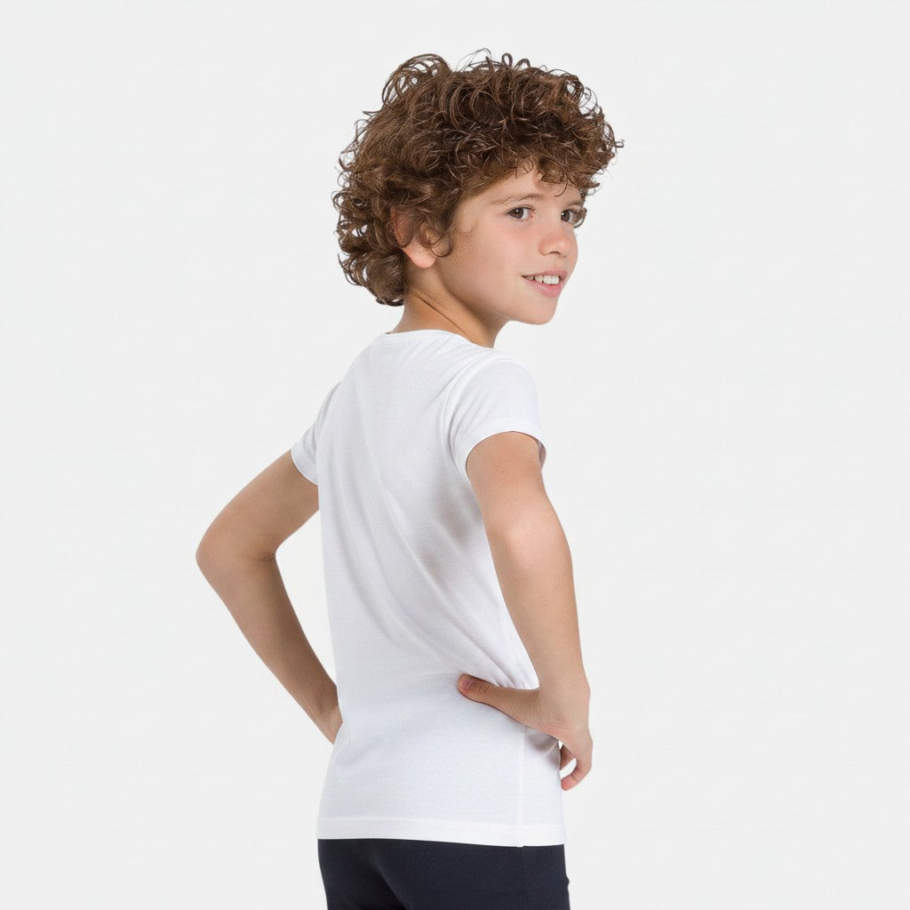Franco Kid's Top - SL112 (Boys)