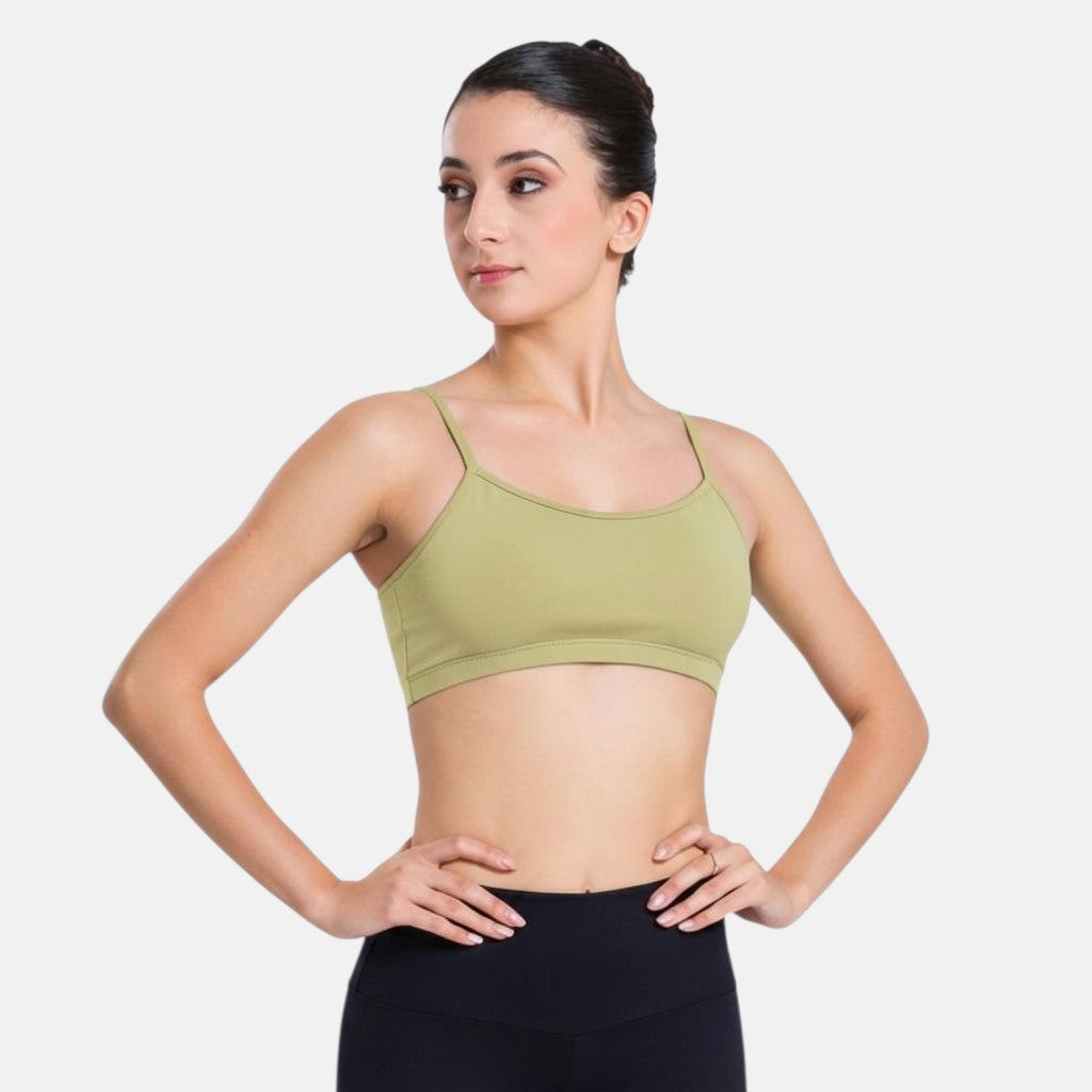 Greta Top - SL141