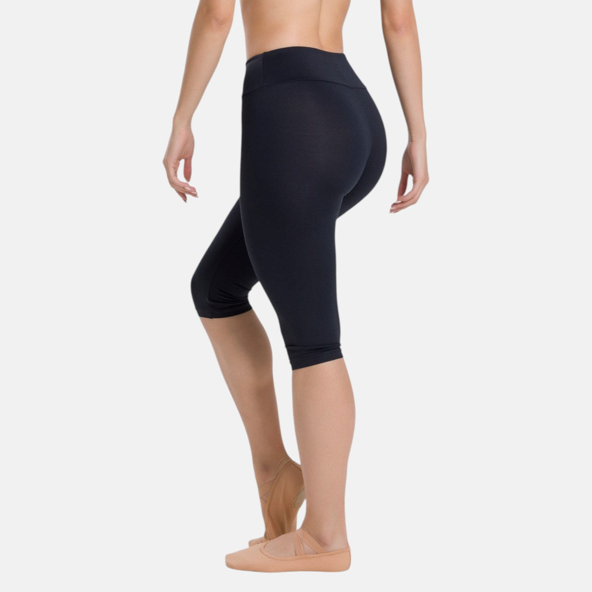 Ekta Below the Knee Leggings - SL151