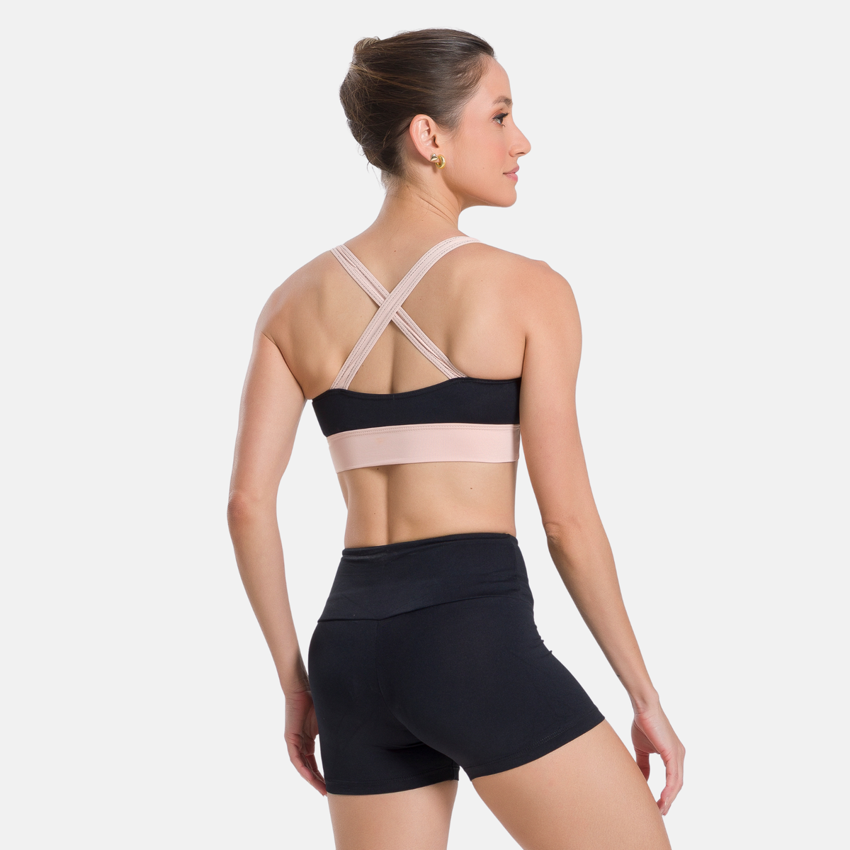Layla Top - SL143