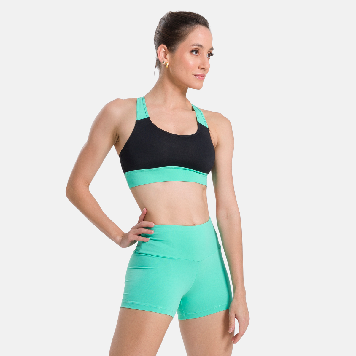Layla Top - SL143