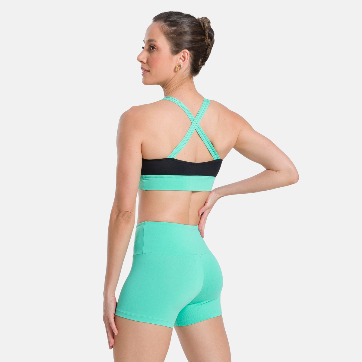 Layla Top - SL143