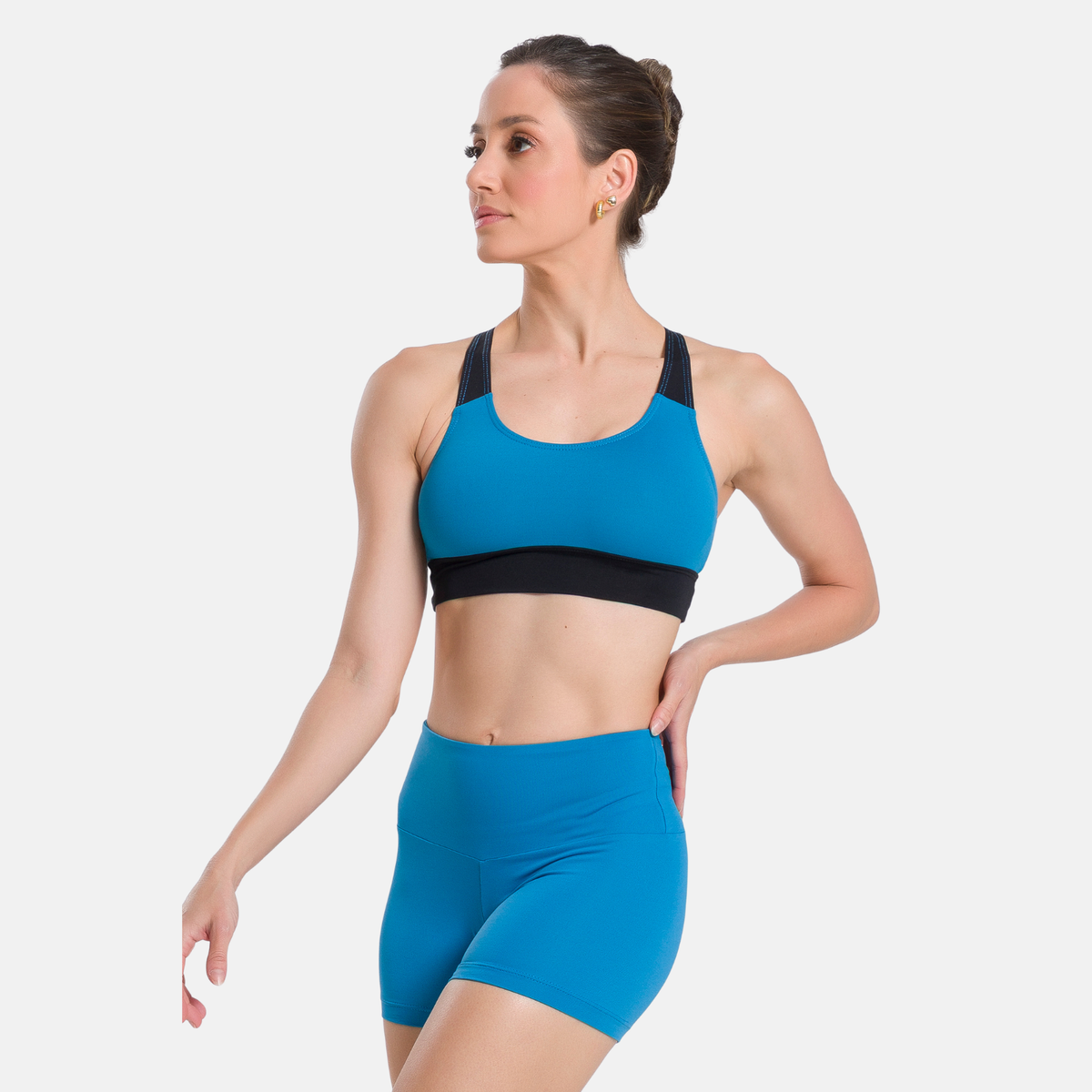 Layla Top - SL143