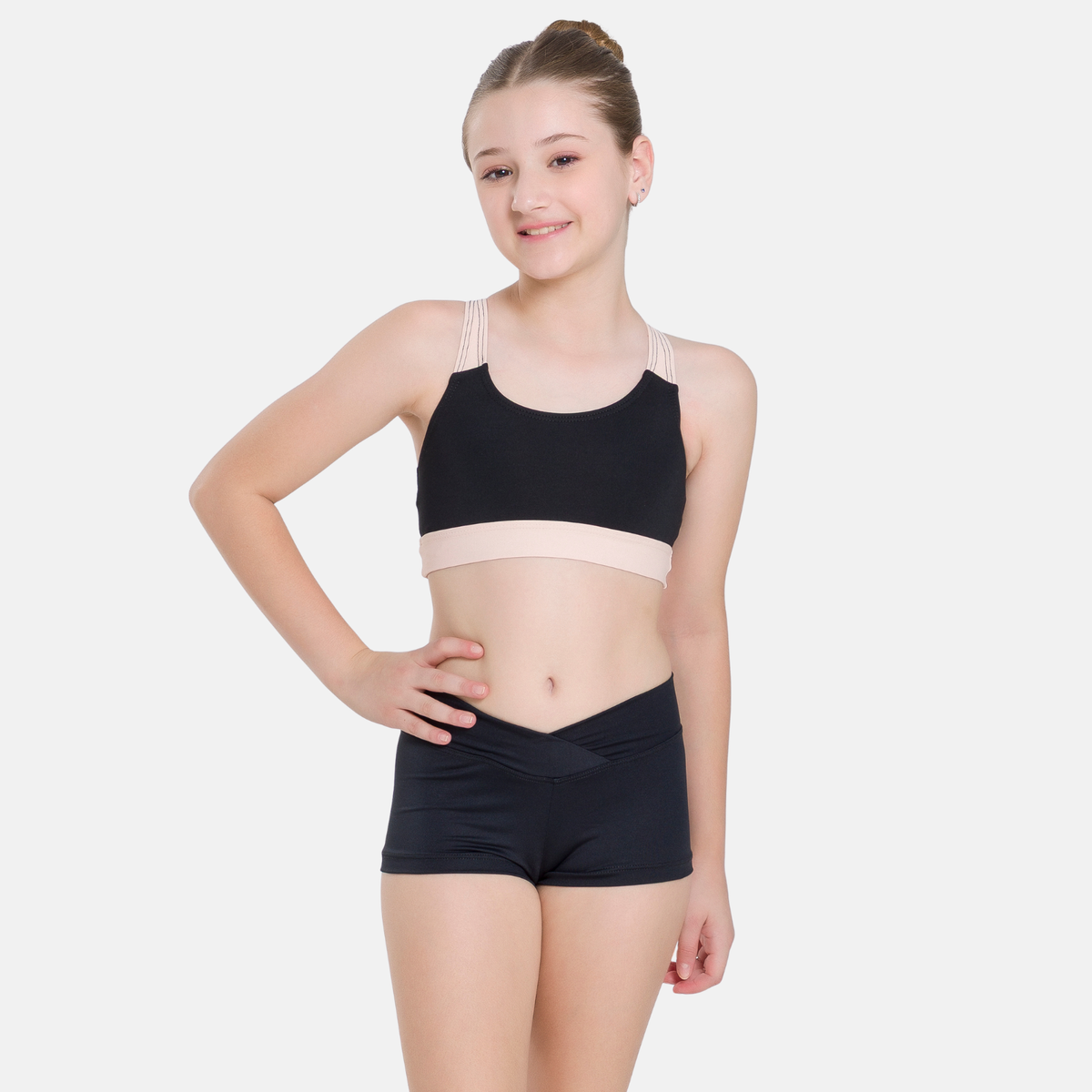 Layla Kid's Top - SL144