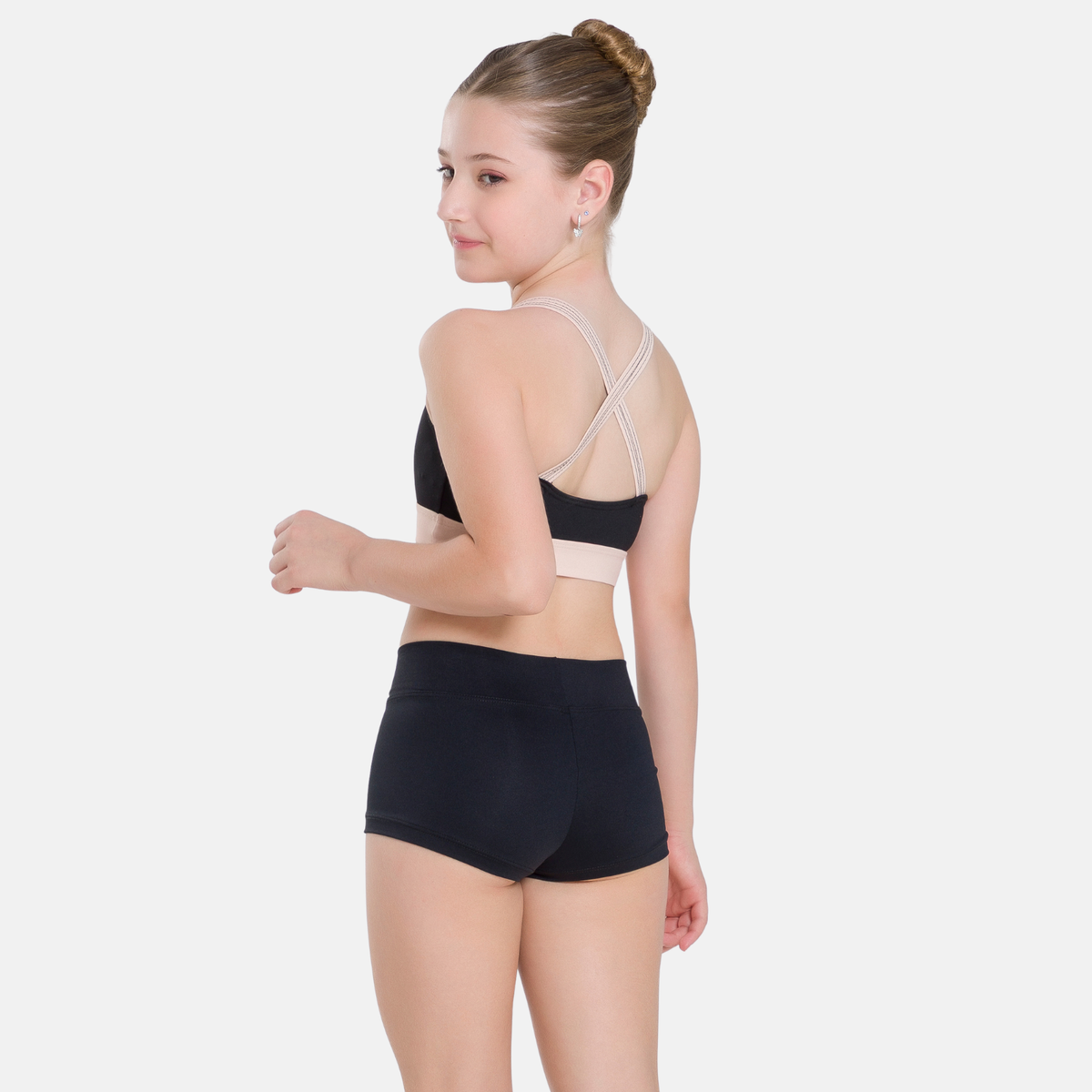 Layla Kid's Top - SL144