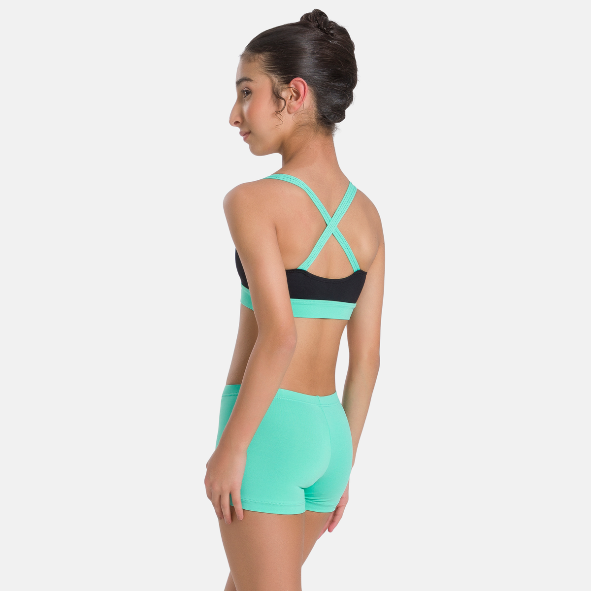 Layla Kid's Top - SL144