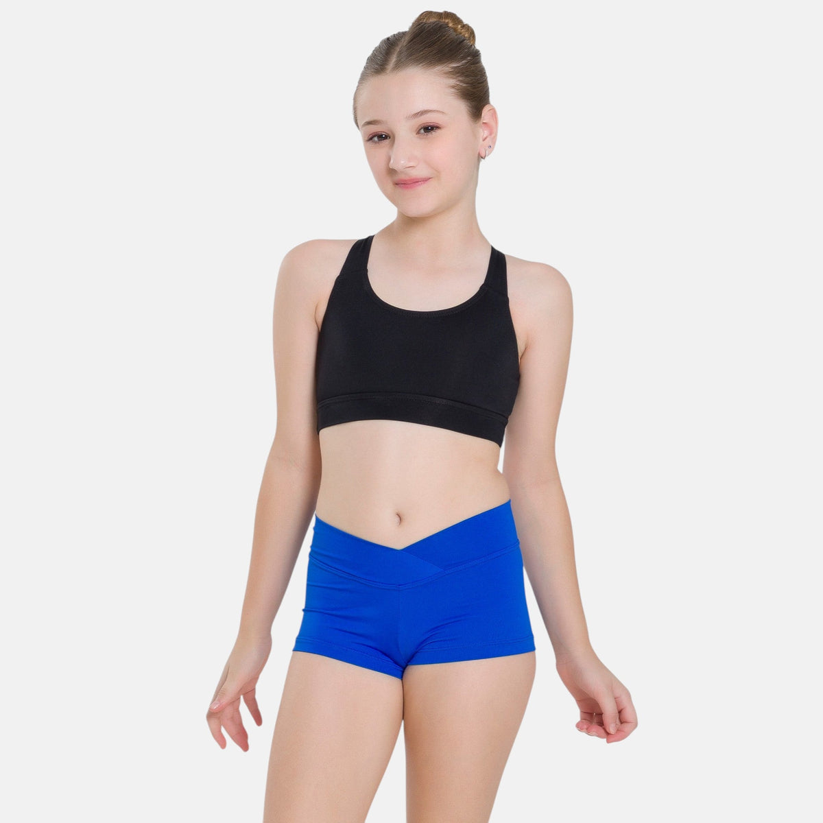 Layla Kid's Top - SL144