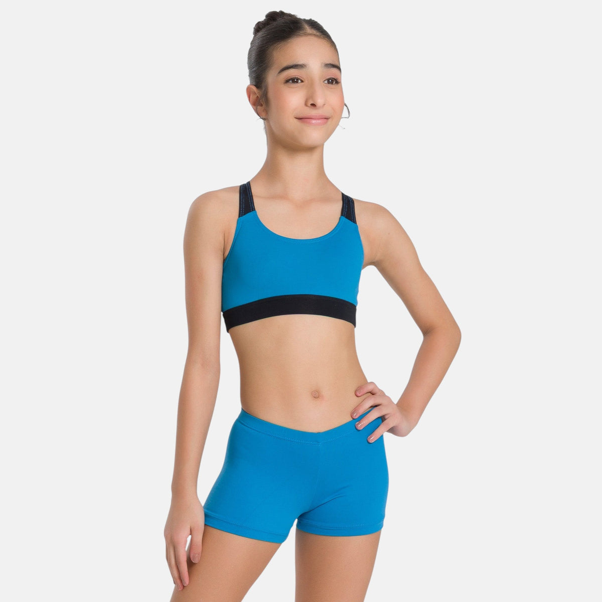 Layla Kid's Top - SL144