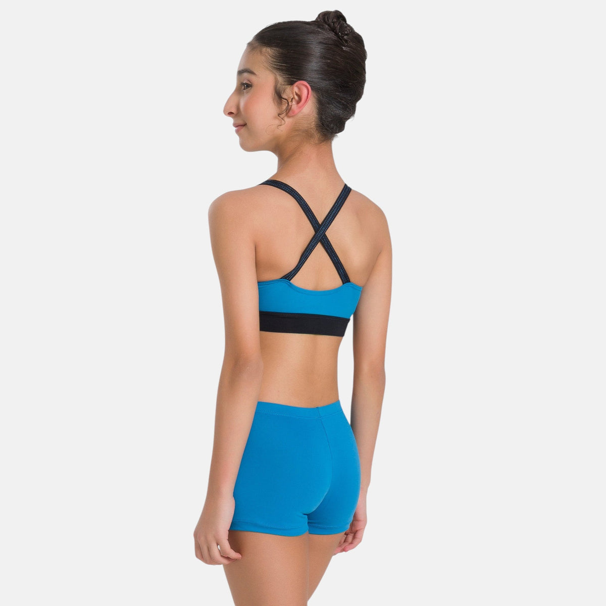 Layla Kid's Top - SL144