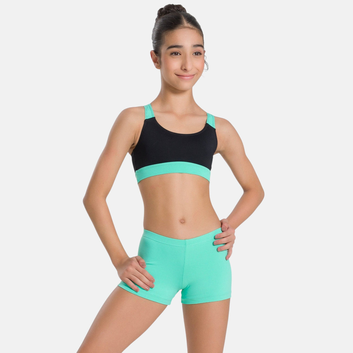 Layla Kid's Top - SL144