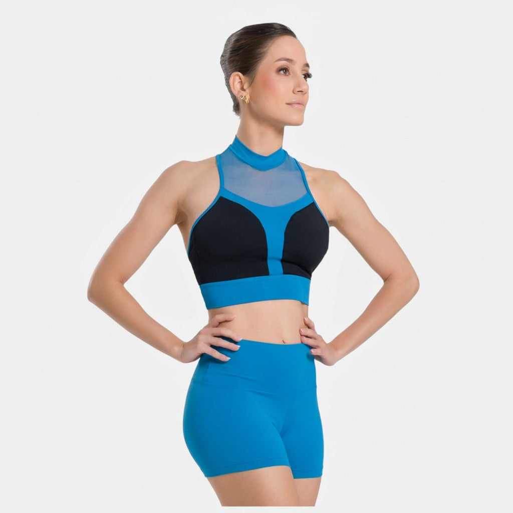 Kylia Top - SL145