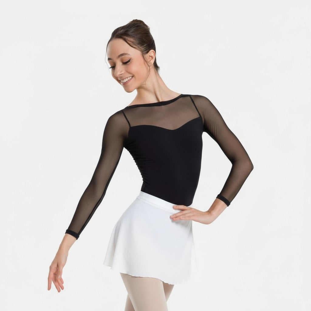 Yolanda Pull On Skirt - SL147