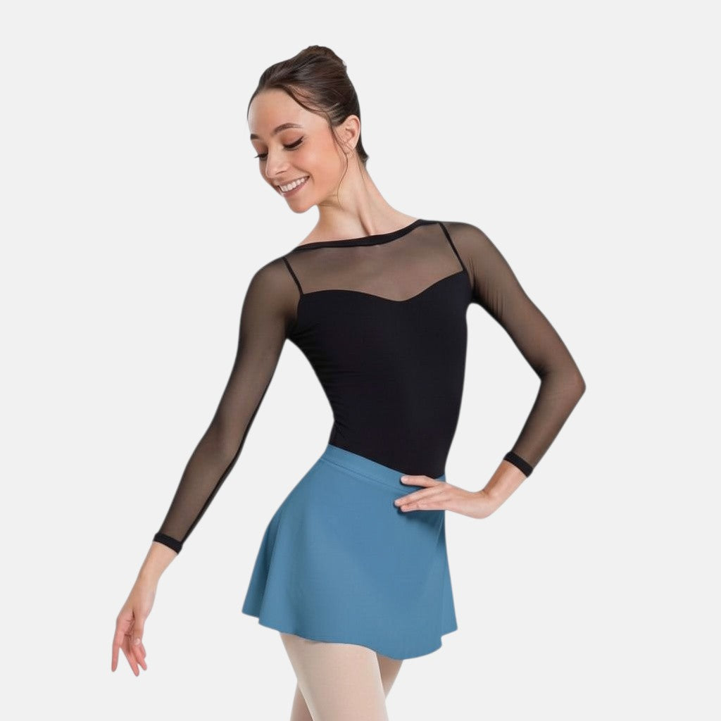 Yolanda Pull On Skirt - SL147