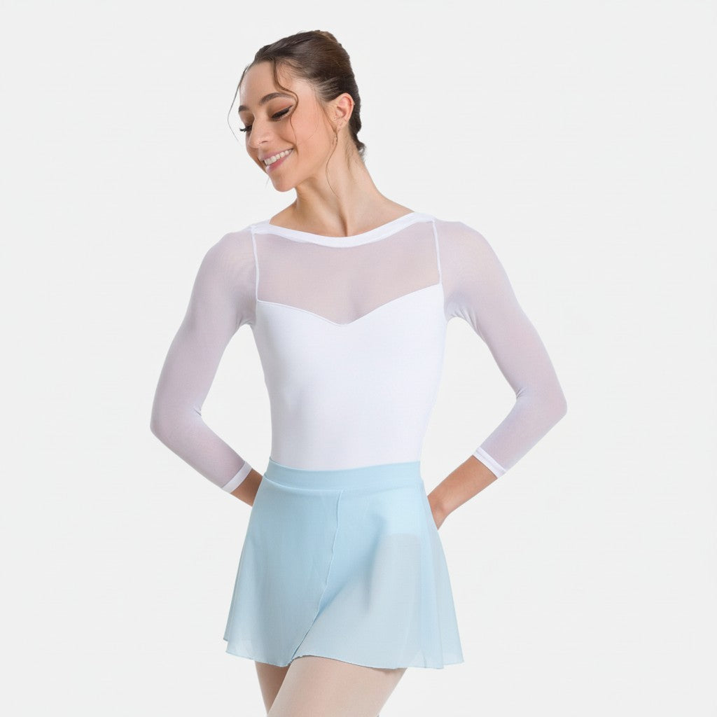 Yolanda Pull On Skirt - SL147