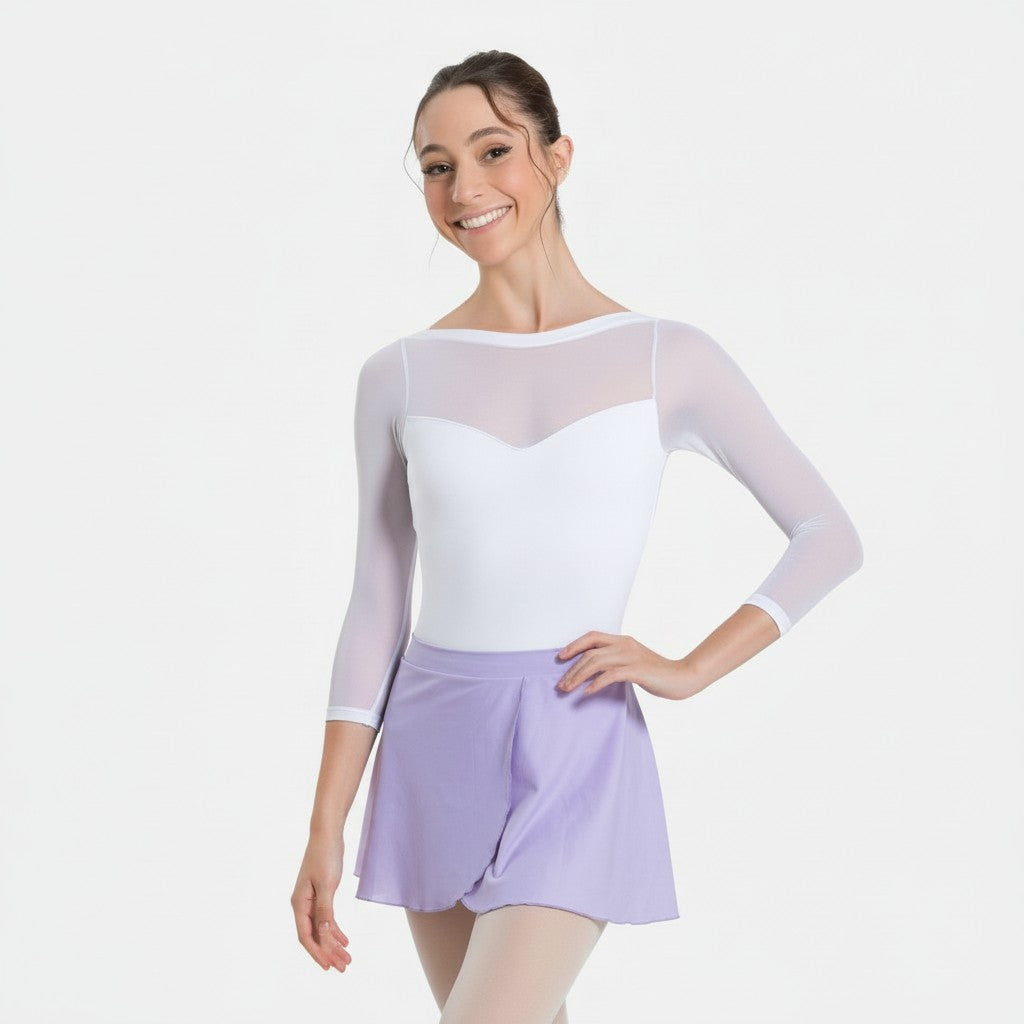 Yolanda Pull On Skirt - SL147