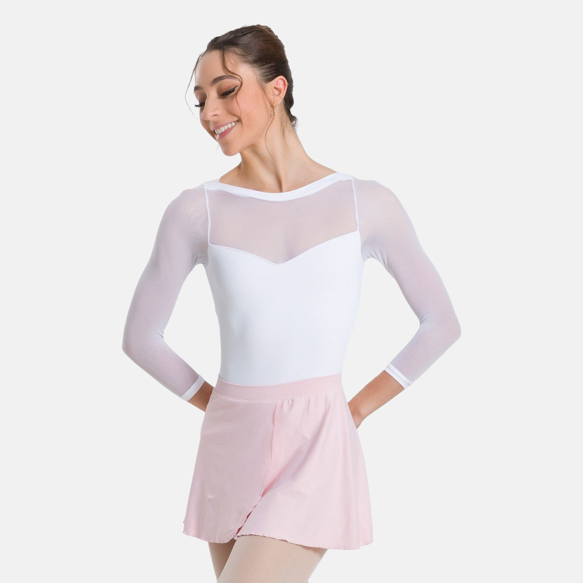 Yolanda Pull On Skirt - SL147