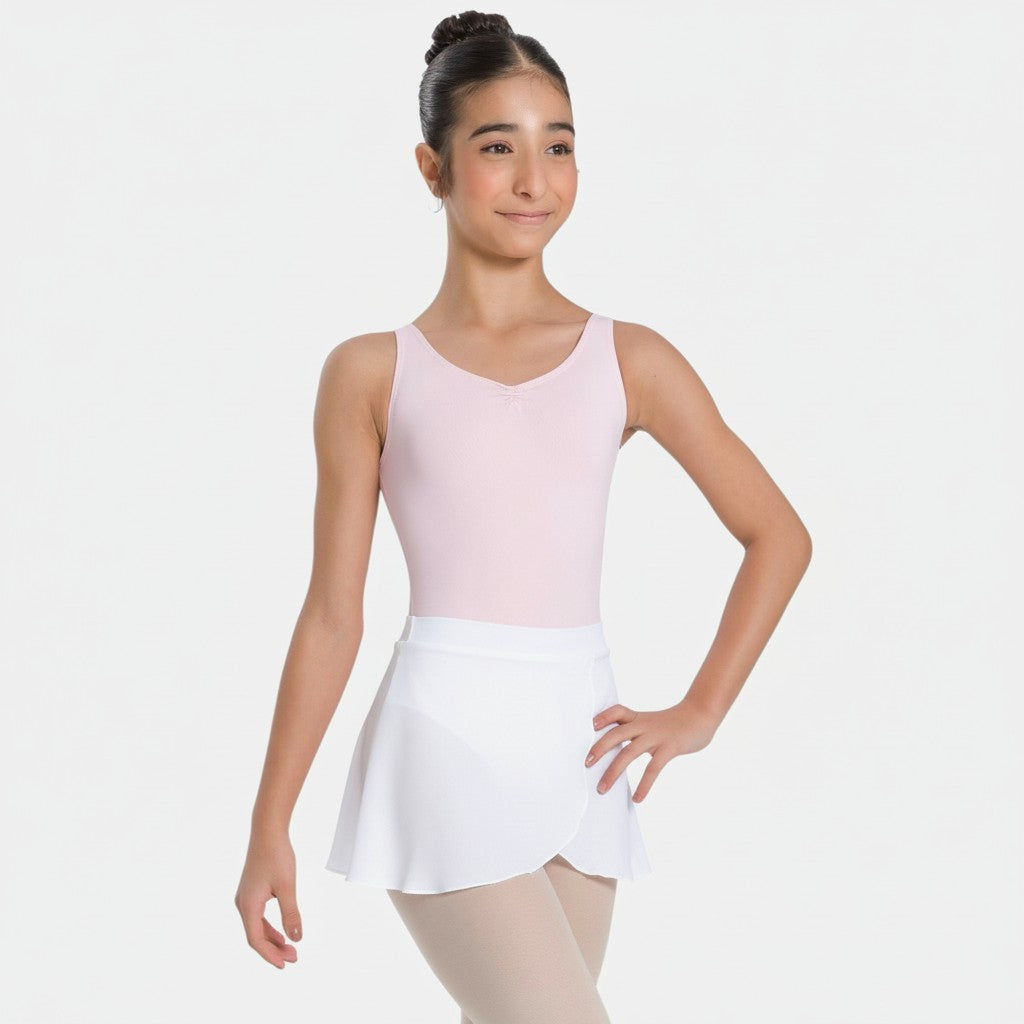 Yoli Kid's Pull On Skirt - SL148
