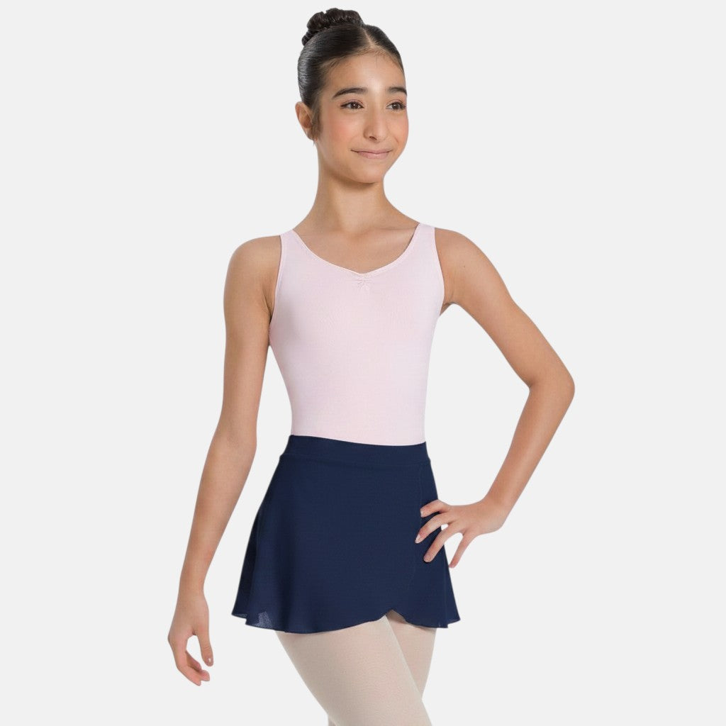 Yoli Kid's Pull On Skirt - SL148
