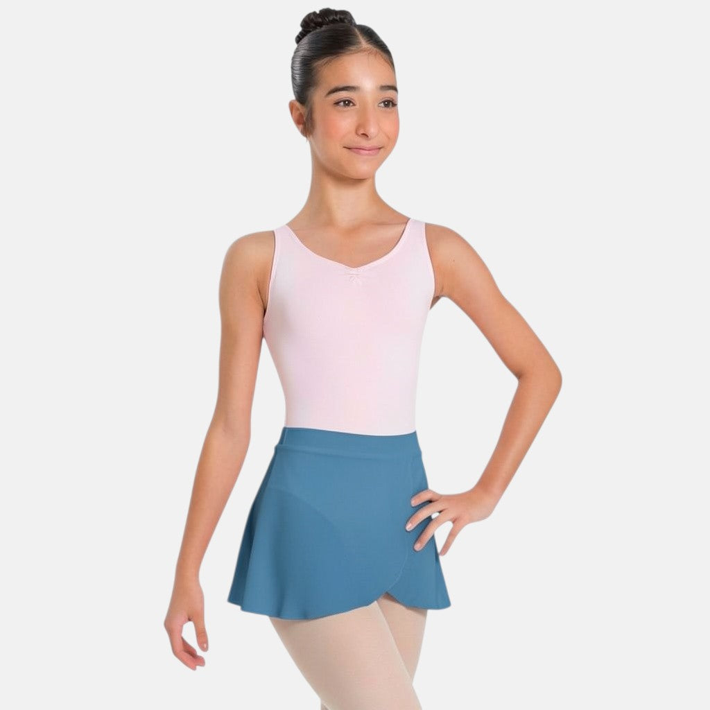 Yoli Kid's Pull On Skirt - SL148