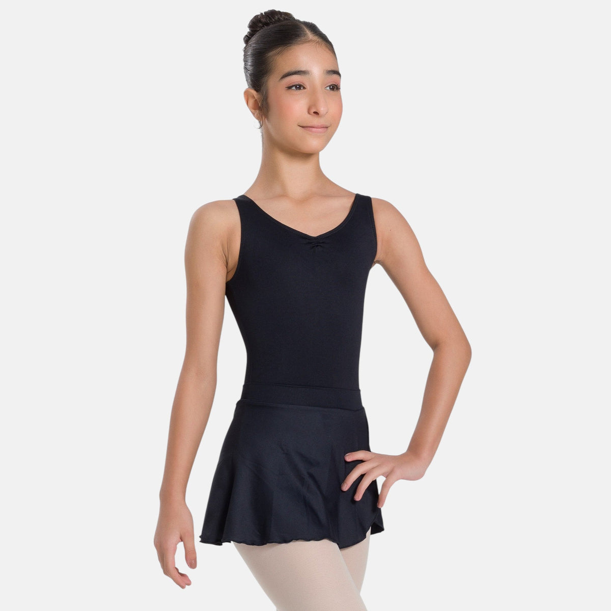 Yoli Kid's Pull On Skirt - SL148