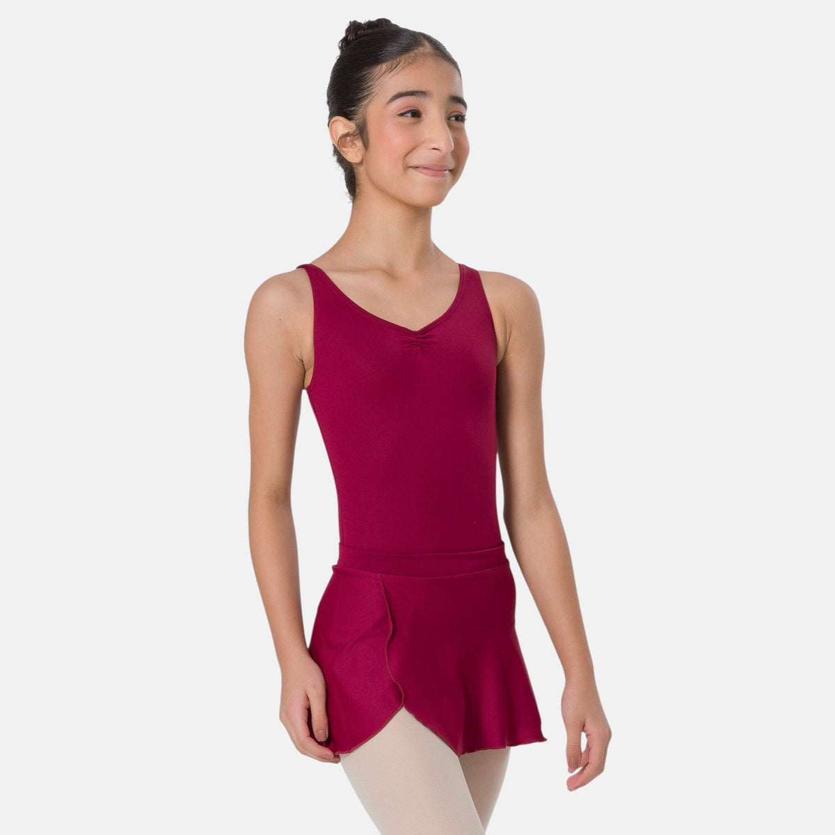 Yoli Kid's Pull On Skirt - SL148