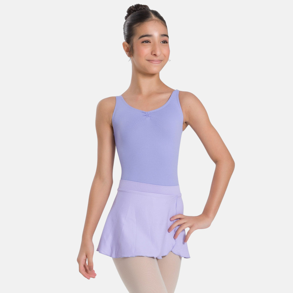 Yoli Kid's Pull On Skirt - SL148