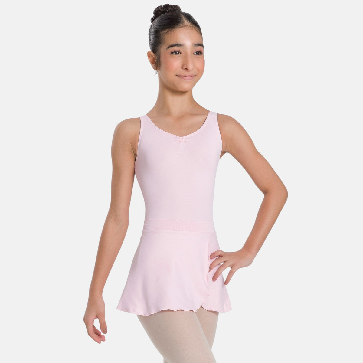 Yoli Kid's Pull On Skirt - SL148