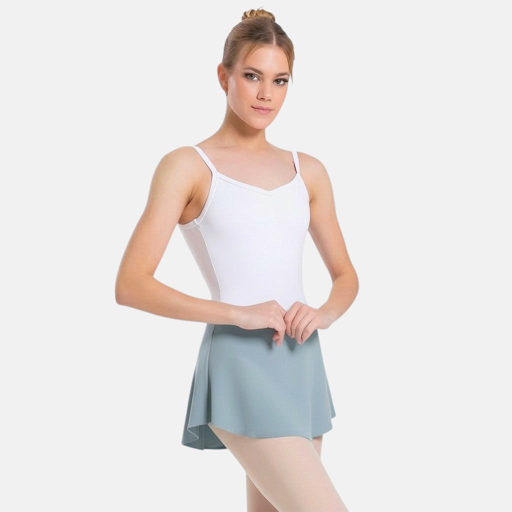 Yasmin Pull On Skirt - SL149
